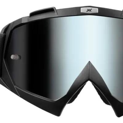 Óculos Mattos Racing Terra Preto – Lente Espelhada-2